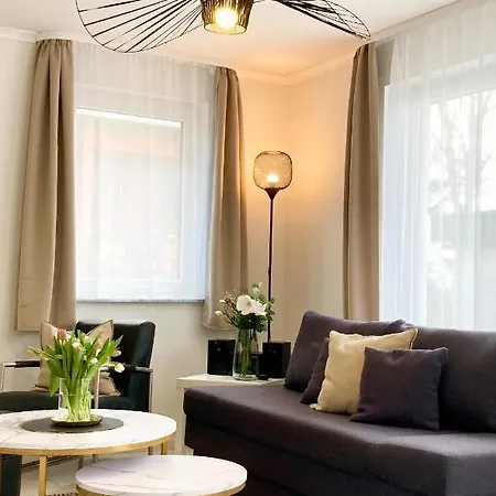 Strandhaus Manatee *