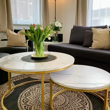 Strandhaus Manatee Mit Sauna Und Kamin Апартаменты *