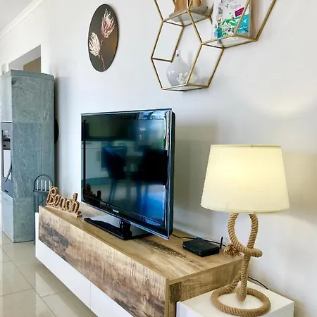 Strandhaus Manatee Mit Sauna Und Kamin * Зеллин