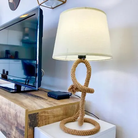 Strandhaus Manatee * Sellin (Rugen)