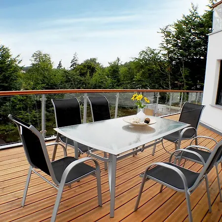 Strandhaus Manatee *