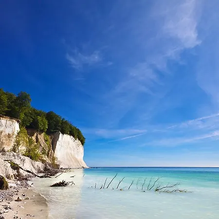 Daire Strandhaus Manatee