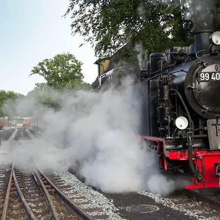 شقة Strandhaus Manatee Mit Sauna Und Kamin *