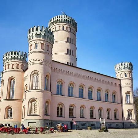 Strandhaus Manatee Daire