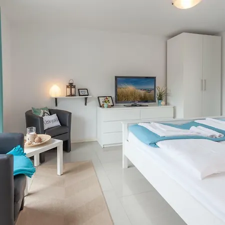 Strandhaus Manatee * Sellin (Rugen)