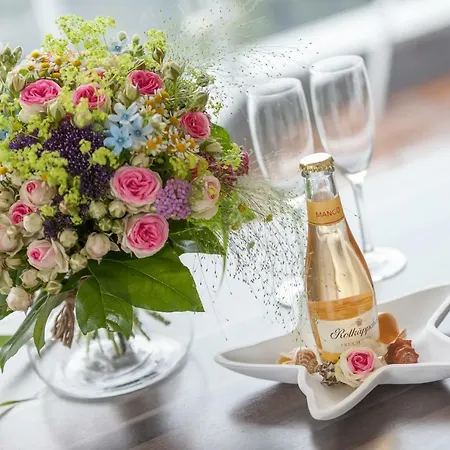 Strandhaus Manatee Sellin (Rugen)