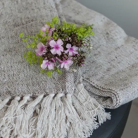 Strandhaus Manatee Daire Sellin (Rugen)