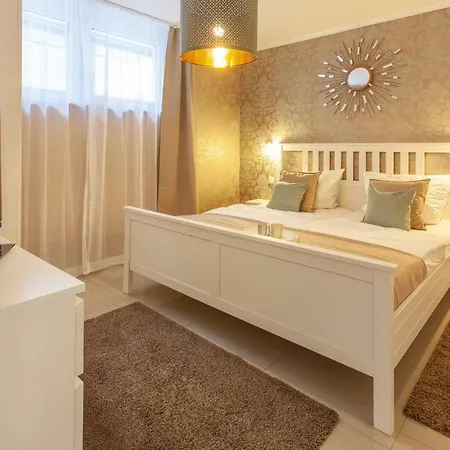 Strandhaus Manatee *