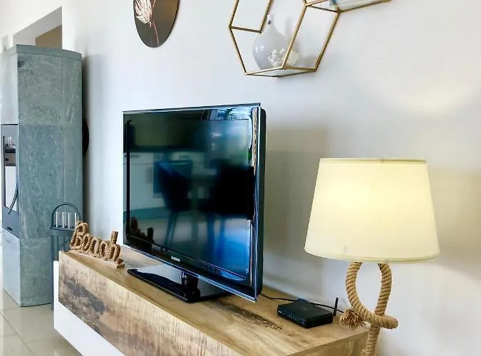 Strandhaus Manatee Mit Sauna Und Kamin * Sellin (Rugen)