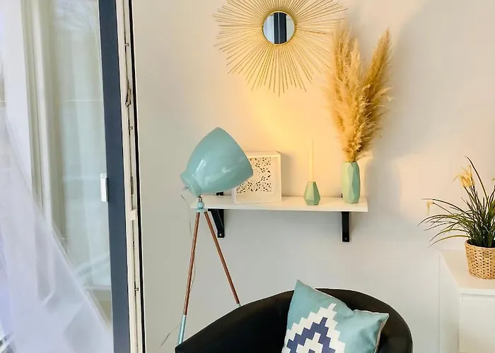 Strandhaus Manatee Mit Sauna Und Kamin شقة Sellin (Rugen)