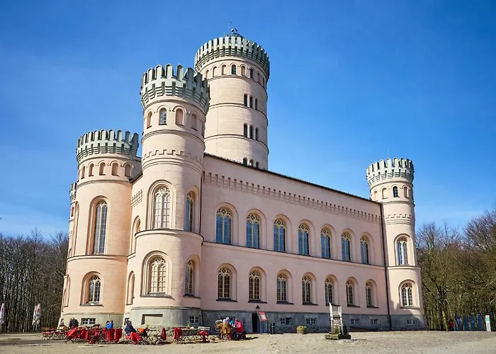 Strandhaus Manatee Mit Sauna Und Kamin شقة