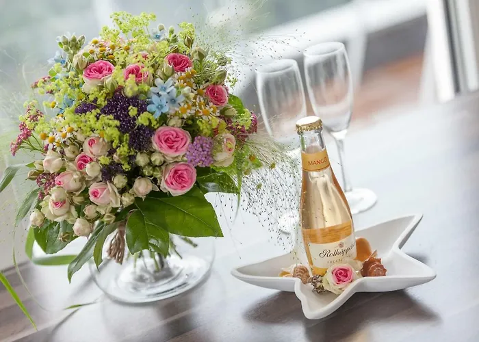 Strandhaus Manatee Mit Sauna Und Kamin Sellin (Rugen)