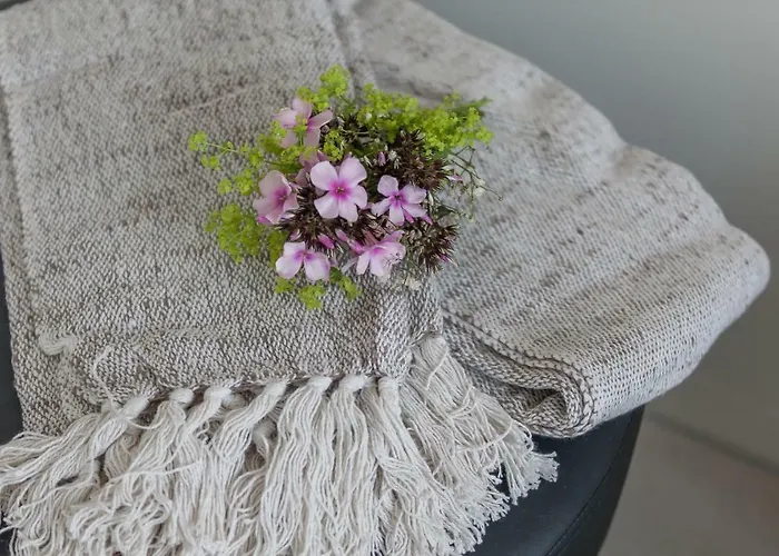 Strandhaus Manatee Mit Sauna Und Kamin شقة Sellin (Rugen)