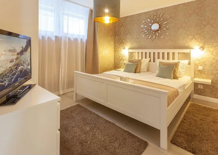 Strandhaus Manatee Mit Sauna Und Kamin *