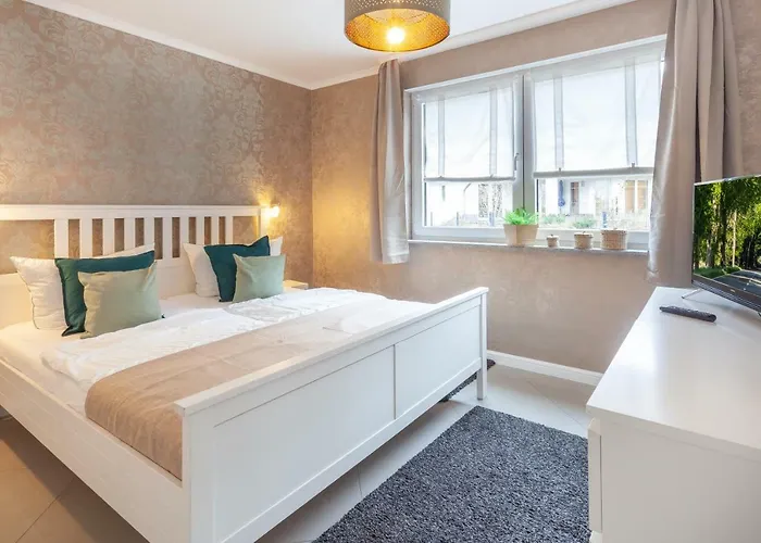 Strandhaus Manatee Mit Sauna Und Kamin